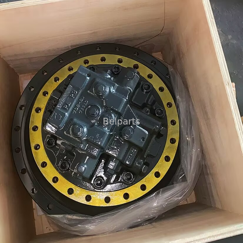 208-27-00411 208-27-00421 ファイナルドライブ KOMATSU PC390LC-10 PC400-7 PC400LC-7 PC450-7 PC450LC-7 PC450-8 PC450LC-8 掘削機トラベルトラックモーター減速付き