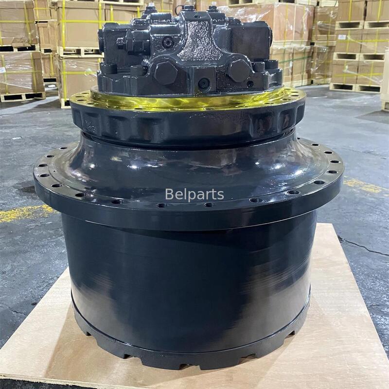 208-27-00242 208-27-00241 ファイナルドライブ KOMATSU PC300-7 PC400-7 PC400LC-7 PC450-7 PC450LC-7 PC400-7EO PC400LC-7EO PC450-7EO PC450LC-7EO 掘削機トラベルトラックモーター減速