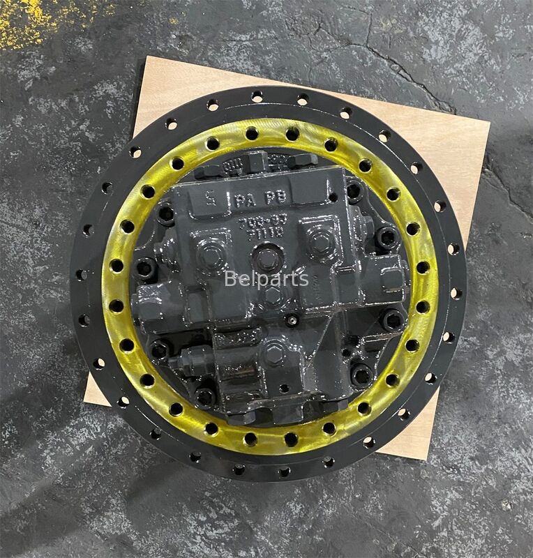 208-27-00242 208-27-00241 ファイナルドライブ KOMATSU PC300-7 PC400-7 PC400LC-7 PC450-7 PC450LC-7 PC400-7EO PC400LC-7EO PC450-7EO PC450LC-7EO 掘削機トラベルトラックモーター減速