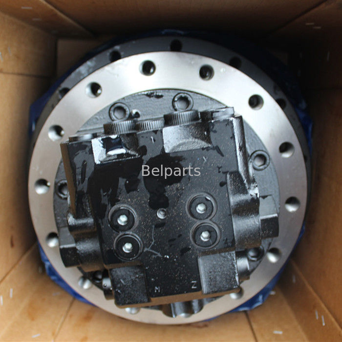 21W-60-22130 TM09 PC78US-6 PC75UU-2 PC78 PC78MRのための最終的なドライブ部品