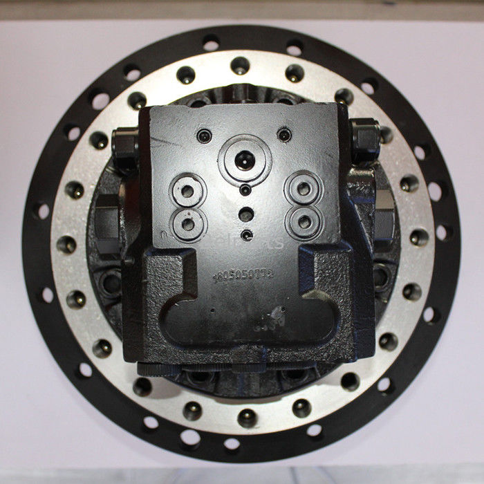 21W-60-22130 TM09 PC78US-6 PC75UU-2 PC78 PC78MRのための最終的なドライブ部品