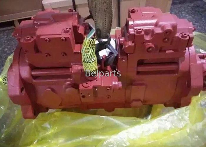 K3V112DTPの掘削機の油圧部品は主要なポンプR225-9 R265-9 R275-9に油をさす