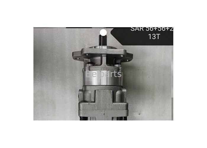 掘削機の操縦者ポンプPC120-2 PC120-1 705-56-34000油圧歯車ポンプ