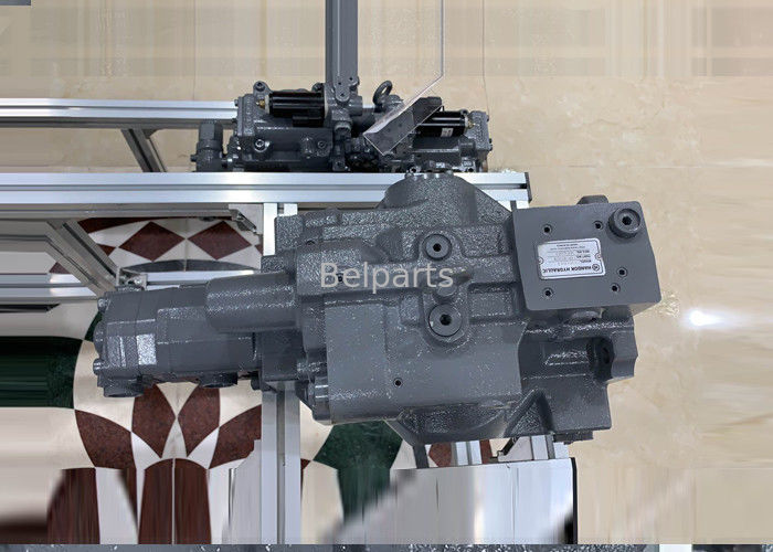 エグババター EX60-3 水力ポンプ Ex60 メインポンプ A10VD43 4217015 ヒタチ用のピストンポンプ