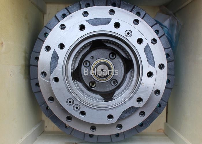 9150030 EX120-5 EX100-5 EX110-5 EX130H-5のための油圧減少の変速機