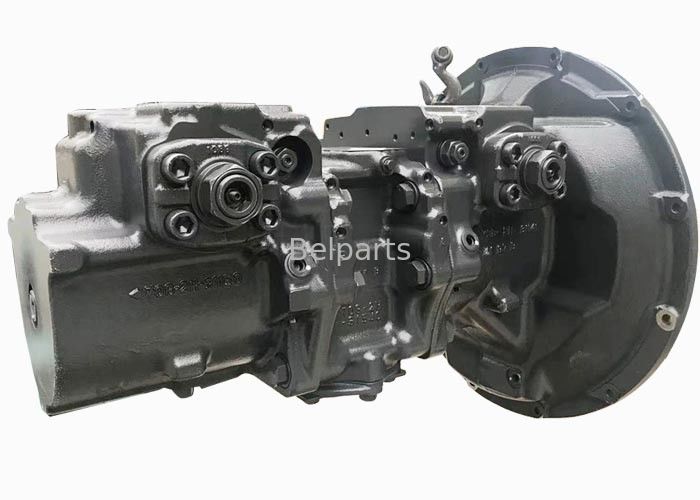 エグババター 液体ギアポンプ 708-2H-00451 高品質 メインポンプ PC400-7