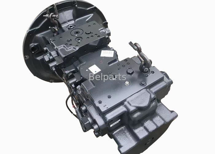 エグババター 液体ギアポンプ 708-2H-00451 高品質 メインポンプ PC400-7