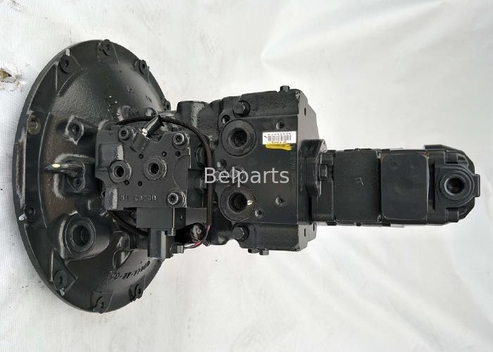 掘削機 液体ギアポンプ PC78MR-6 708-3T-11120 708-3T-11210 メインポンプ