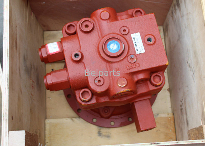 DH300-7 DX300LC太陽300LC-7A DH300-5の振動モーター アッセンブリ401-00457B