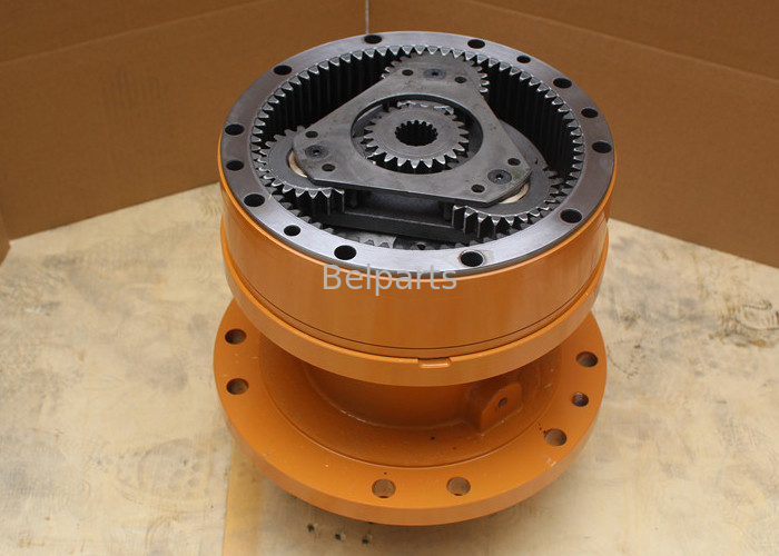 掘削機R140LC-7 R140LCは減少R140の回転の変速機31E6-12030 31Q4-11140 31E6-12031を振る