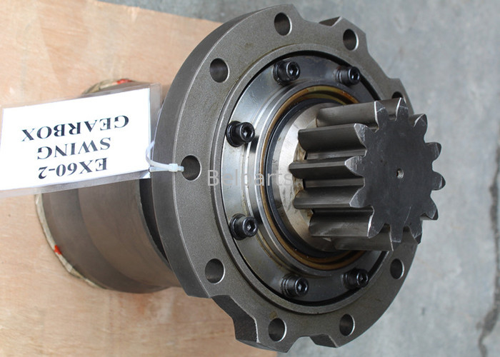 掘削機EX60-2 EX60-3は減少EX60の回転の変速機9118328の2031037回転の減少を振る