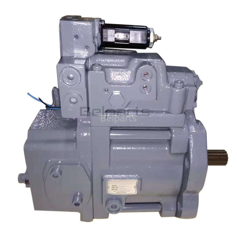 Belparts ZX650-3 ZX850-3の掘削機主要なポンプ4635645 K3V280掘削機の予備品