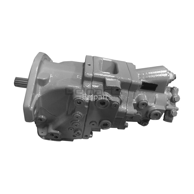 日立のためのZX75-5油圧ポンプの掘削機の部品ZAXIS85USB-3 ZAXIS75US-3 4694758