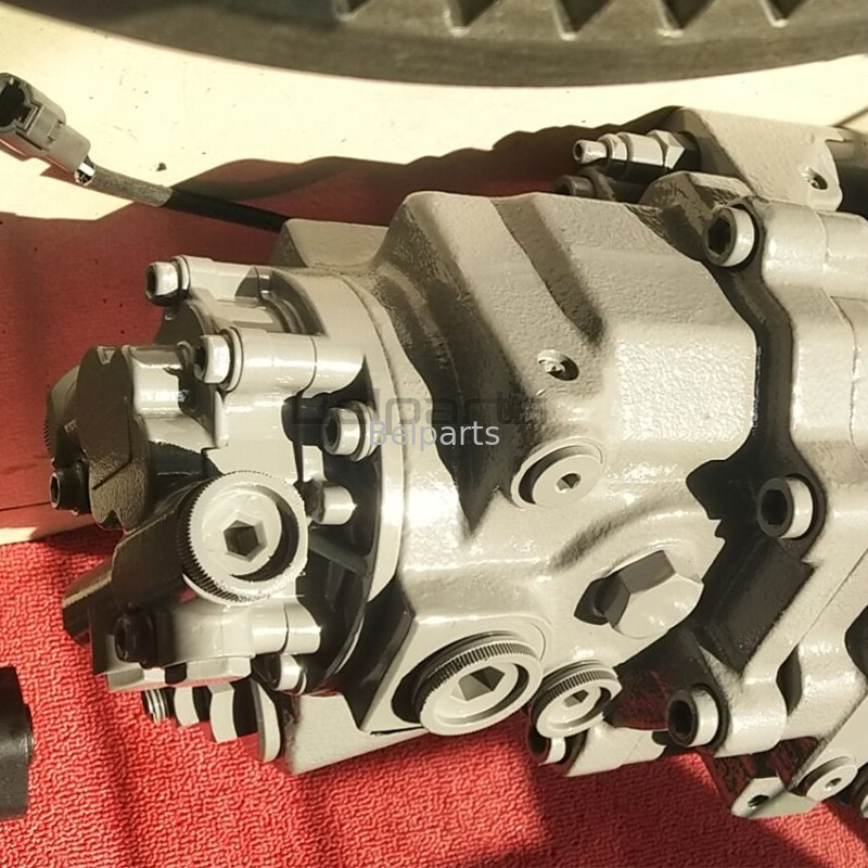 日立のためのZX75-5油圧ポンプの掘削機の部品ZAXIS85USB-3 ZAXIS75US-3 4694758
