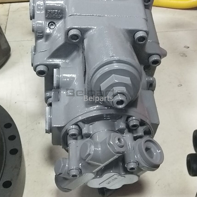 日立のためのZX75-5油圧ポンプの掘削機の部品ZAXIS85USB-3 ZAXIS75US-3 4694758
