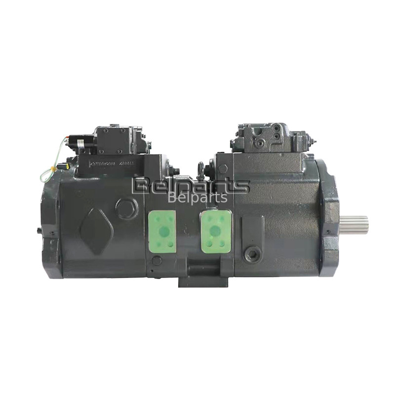 掘削機のための油圧ポンプピストンEC460B EC460B1 VOE 14526609 K5v200dth-9n 168KG