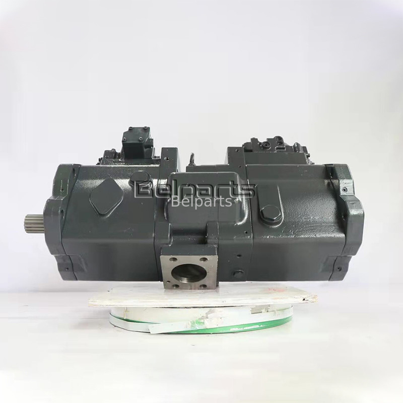 掘削機のための油圧ポンプピストンEC460B EC460B1 VOE 14526609 K5v200dth-9n 168KG