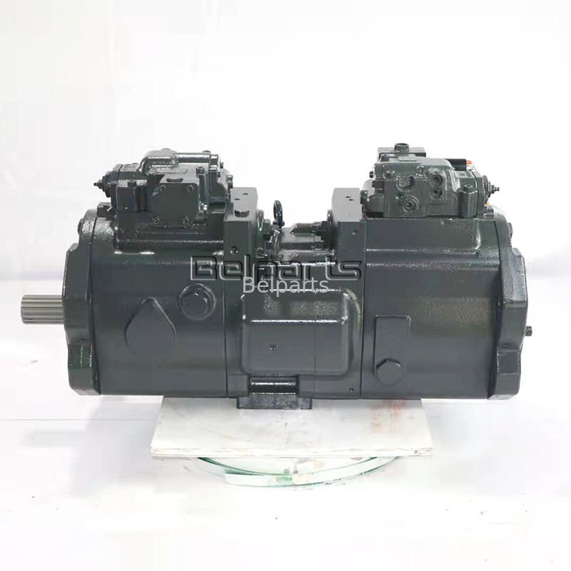 掘削機のための油圧ポンプピストンEC460B EC460B1 VOE 14526609 K5v200dth-9n 168KG