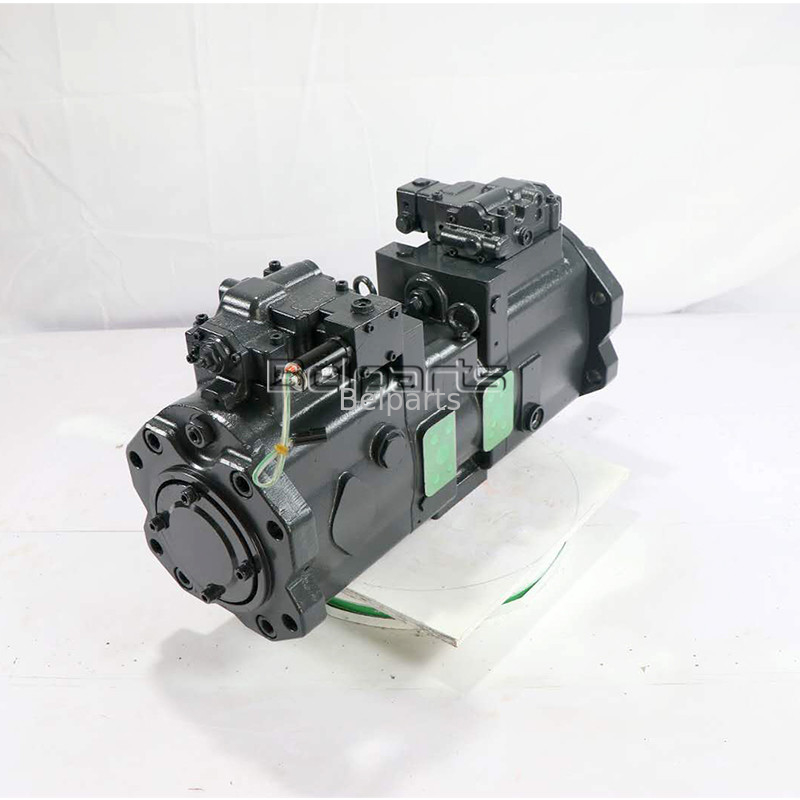 掘削機のための油圧ポンプピストンEC460B EC460B1 VOE 14526609 K5v200dth-9n 168KG