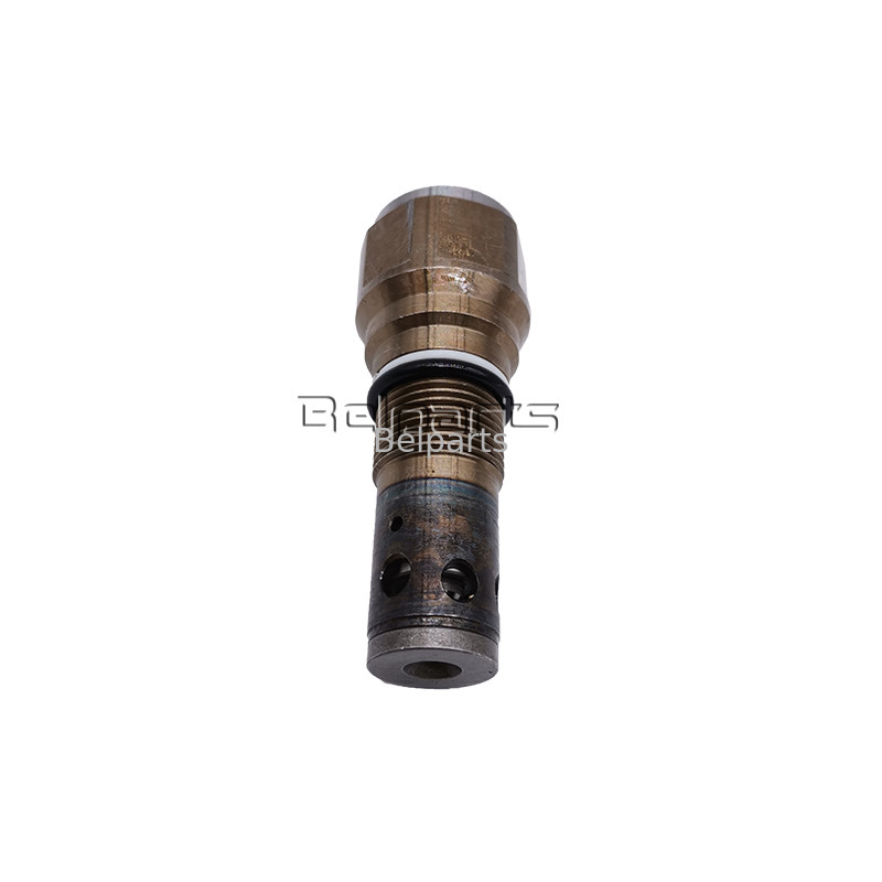 R215LC-7 R130W-5 R225-7 R210W-7圧力安全弁の掘削機の油圧部品YF-10-13C-00
