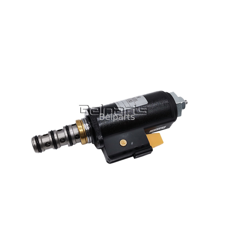 掘削機の電磁弁によってE320B E320C KDRDE5K- 3140C30-137 111-9916は信号用接地の鋸が取り組む制御が取り組む