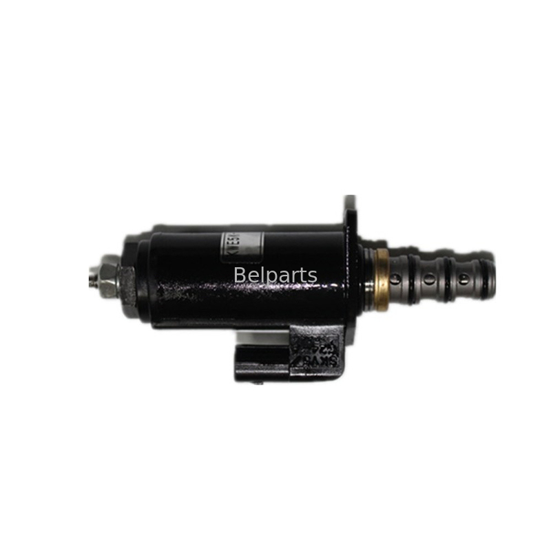 E320B E322B E322Cの掘削機の電気部品116-3526 1163526の旅行モデル最終的なドライブ回転式電磁弁