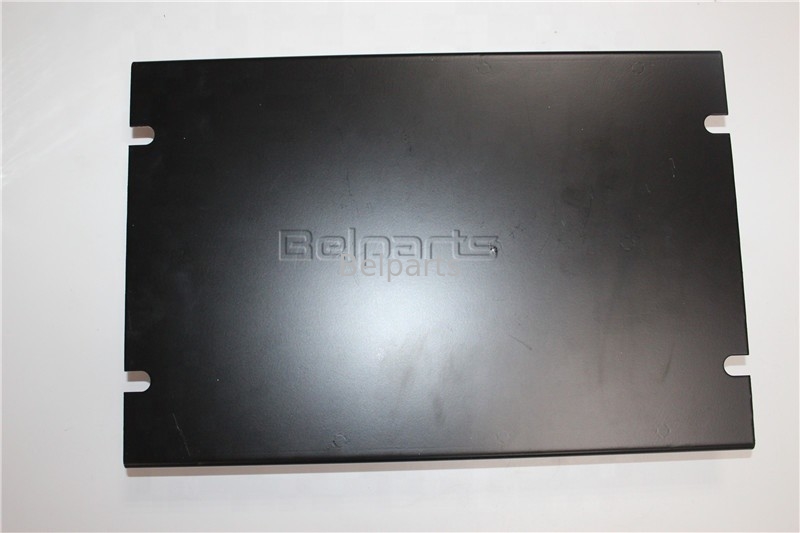 Belpartsの掘削機の電気部品Solar420LC-Vコンピュータ板DH420-7 534-00058 534-00058Cコントローラー