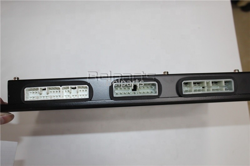 Belpartsの掘削機の電気部品Solar420LC-Vコンピュータ板DH420-7 534-00058 534-00058Cコントローラー