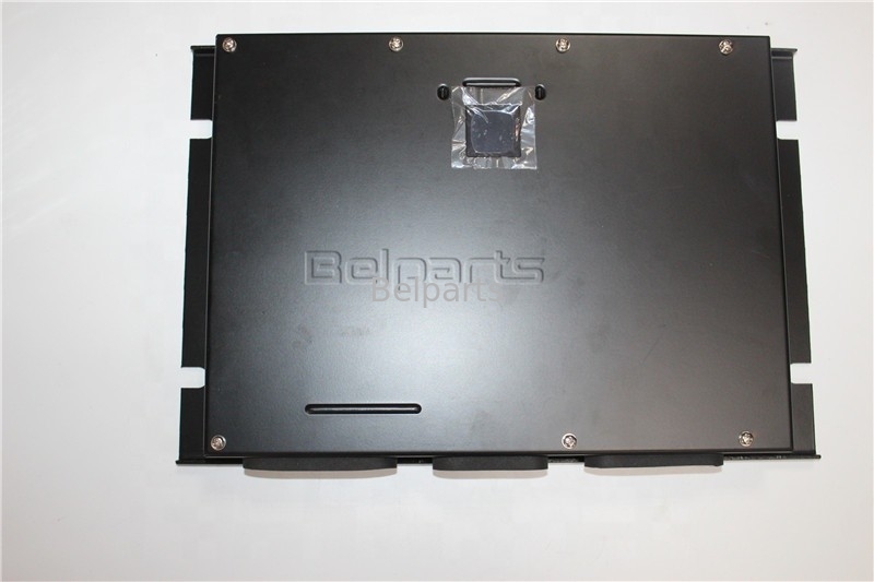 Belpartsの掘削機の電気部品Solar420LC-Vコンピュータ板DH420-7 534-00058 534-00058Cコントローラー