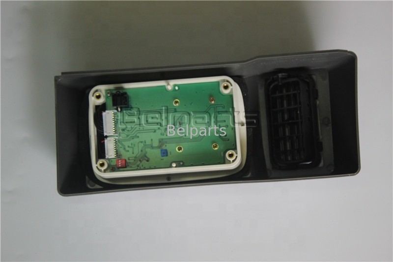 BelpartsのSK200-6掘削機のための坑夫の電気部品のパネル・ディスプレイの集りの器械YN59E00011F2のモニター