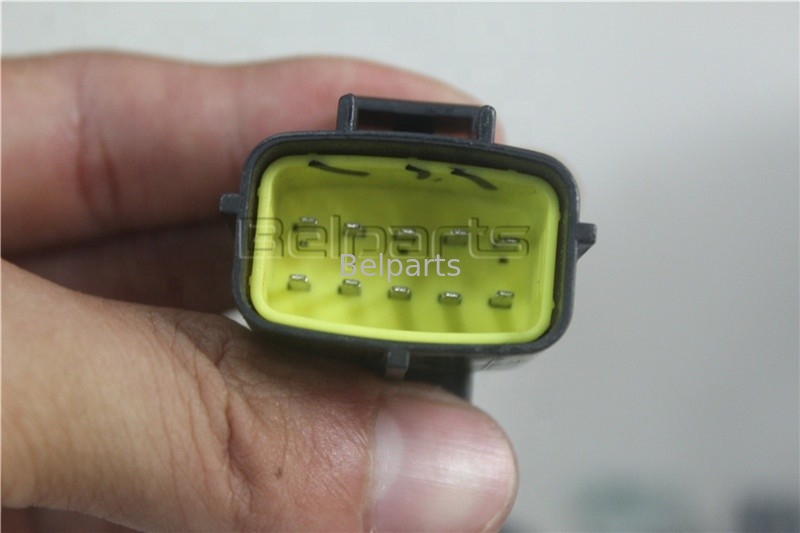 Belparts VOE 14390065 EC210B EC240B EC290Bエンジンのモニターのパネル・ディスプレイEC360B EC330B EC460B ECUのモニター