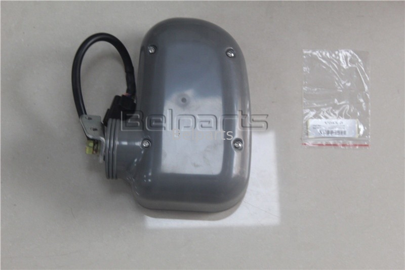 Belparts VOE 14390065 EC210B EC240B EC290Bエンジンのモニターのパネル・ディスプレイEC360B EC330B EC460B ECUのモニター