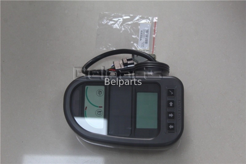 Belparts VOE 14390065 EC210B EC240B EC290Bエンジンのモニターのパネル・ディスプレイEC360B EC330B EC460B ECUのモニター