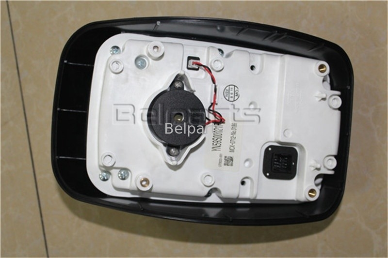 SK200-8 SK210-8 SK210LC-8 SK170-8 SK850 SK70SR-2 SK80CS-のためのBelpartsの掘削機の集りのゲージ パネルYN59S00021F3のモニター