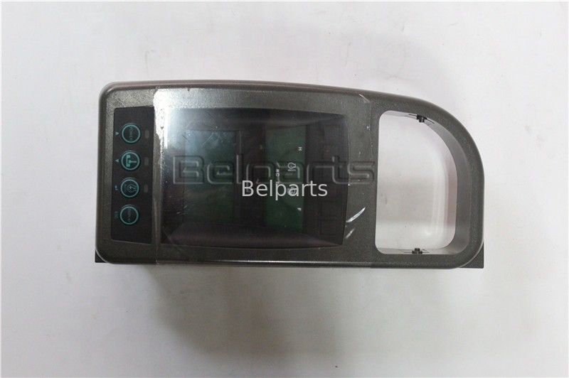 Belpartsの掘削機の予備品のパネルLCDはDX太陽SL225LC-V SL220LC-6 DH225-7 2621-6012 539-00048G 300426-00084月曜日を正確に測る