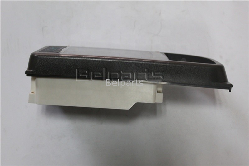 Belpartsの掘削機の予備品のパネルLCDはDX太陽SL225LC-V SL220LC-6 DH225-7 2621-6012 539-00048G 300426-00084月曜日を正確に測る