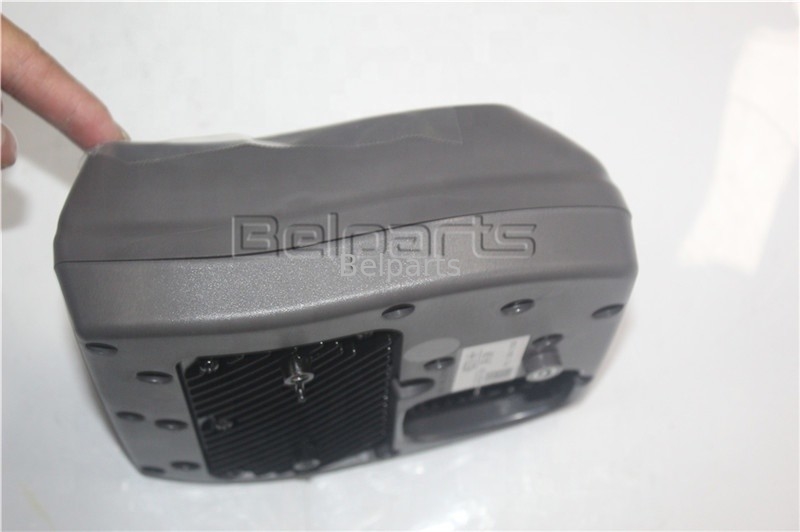 Belpartsの掘削機の電気パネル・ディスプレイの集りのアッセンブリのゲージZX200W ZX170W ZX190W-3 ZX220W-3 ZX210W-3 4653783 4653780