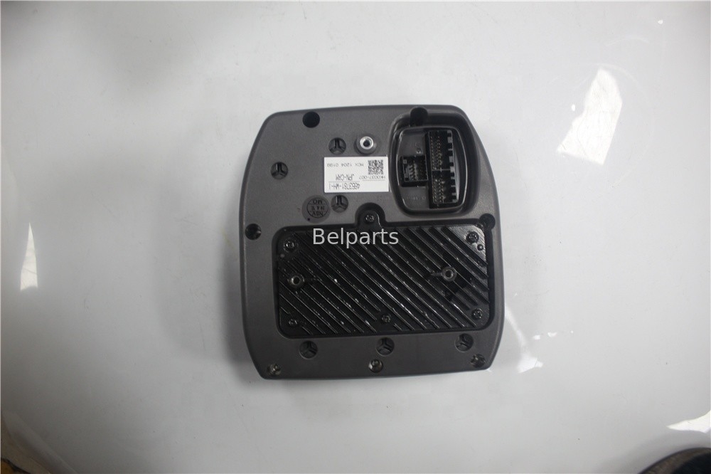Belpartsの掘削機の電気パネル・ディスプレイの集りのアッセンブリのゲージZX200W ZX170W ZX190W-3 ZX220W-3 ZX210W-3 4653783 4653780