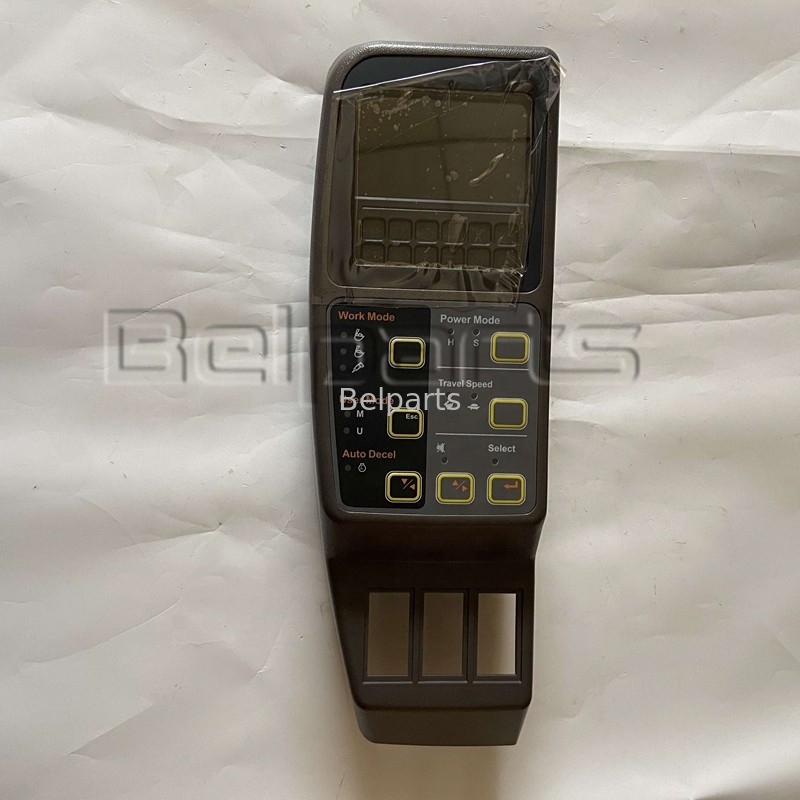 Belpartsの掘削機の電気部品のパネル・ディスプレイの集りのアッセンブリ21N8-30013 R140LC-7 R160LC-7 R180LC-7 R210LC-7 R250LC-7