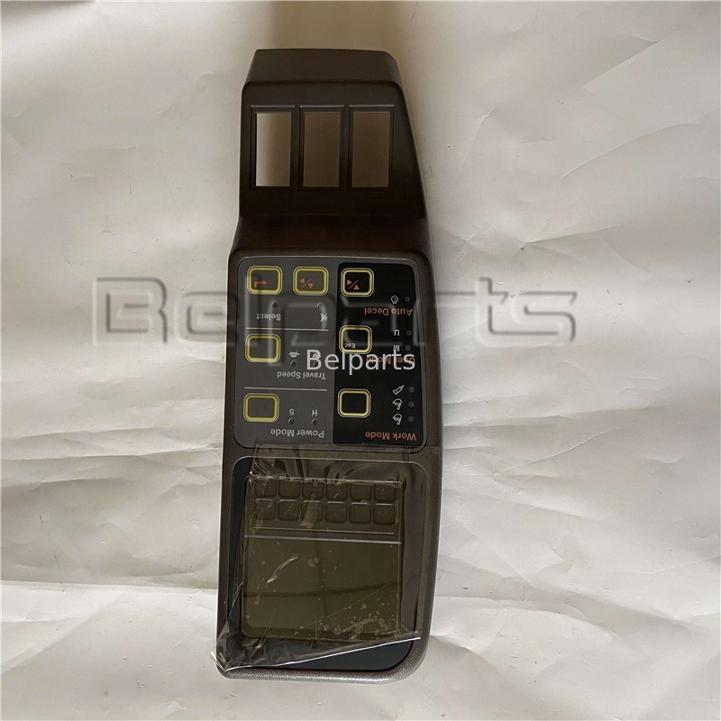 Belpartsの掘削機の電気部品のパネル・ディスプレイの集りのアッセンブリ21N8-30013 R140LC-7 R160LC-7 R180LC-7 R210LC-7 R250LC-7