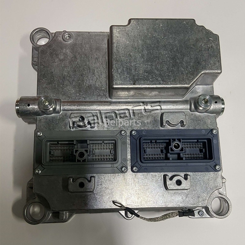 E320DL E320Dの電気制御の単位コンピュータ板331-7539-00掘削機のための331-7539-00のECU
