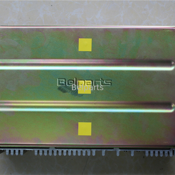 掘削機のための機械類エンジンSK210-6 SK210-6E SK200-6EエンジンのコントローラーYN22E00153F1コンピュータ板