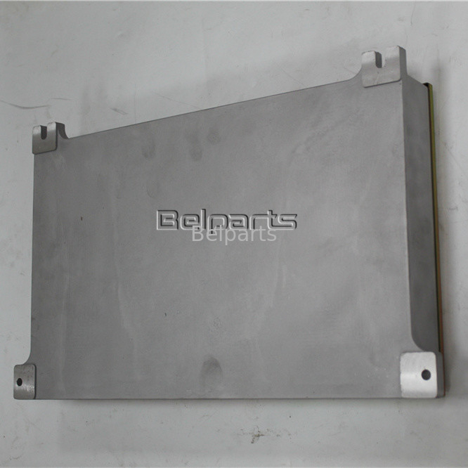 掘削機のkobelcoのための油圧部品SK200-8 E215エンジンのコントローラーYN22E00354F5 YN22E00395F1コンピュータ板