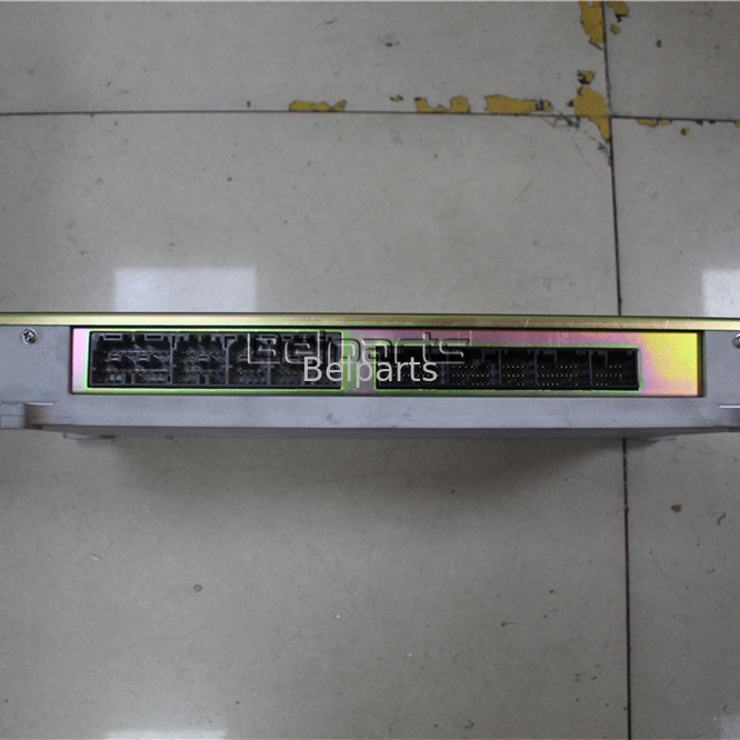 掘削機のkobelcoのための油圧部品SK200-8 E215エンジンのコントローラーYN22E00354F5 YN22E00395F1コンピュータ板