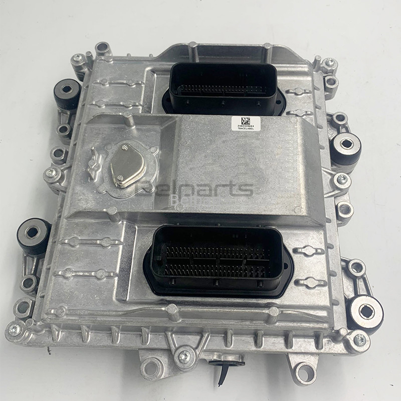 クローラー掘削機の予備品DX225エンジンのコントローラー65.11201-7016 ECUコンピュータ板