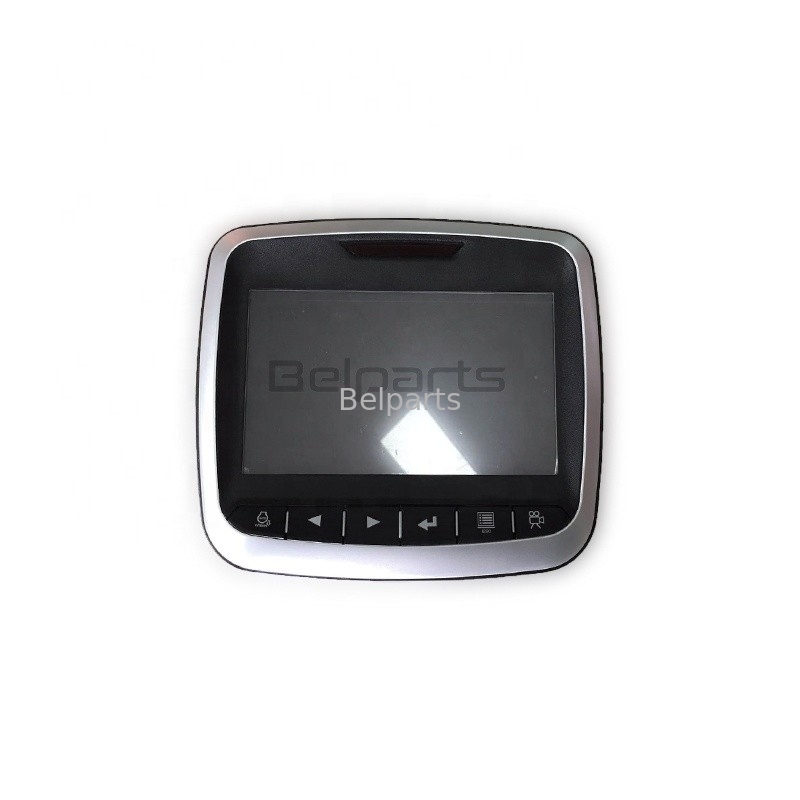 Belpartsの掘削機の電子モニターDX225 DX300 DX340 DX140 DX260の掘削機のモニター
