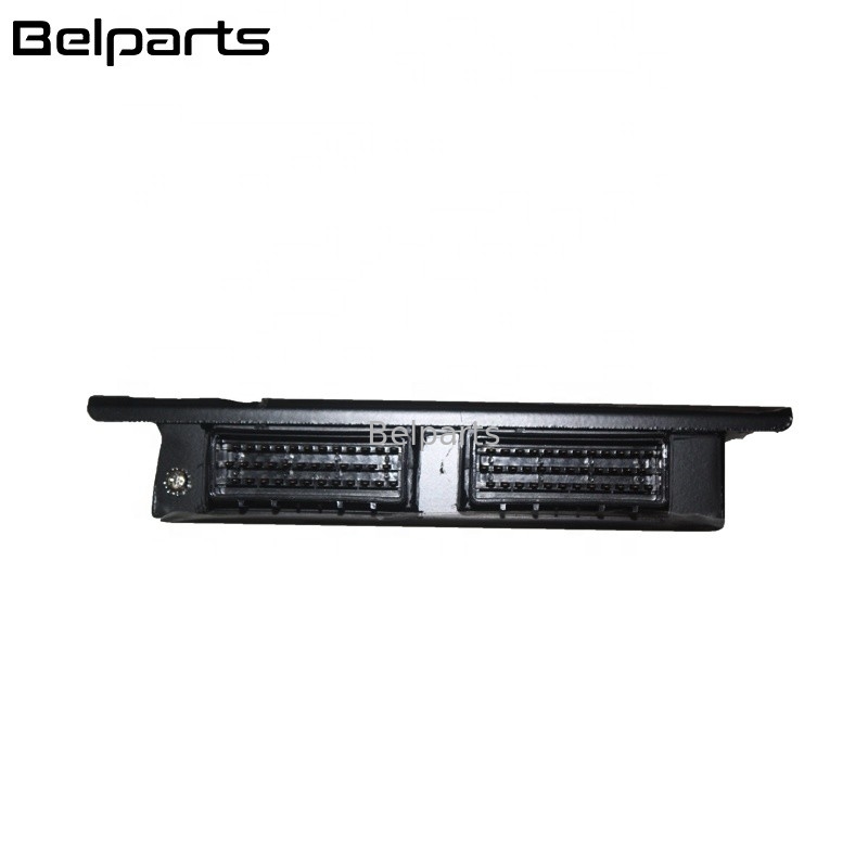 Belpartsの掘削機の予備品RX210LC-7の掘削機のコントローラー21N6-33100コンピュータ板