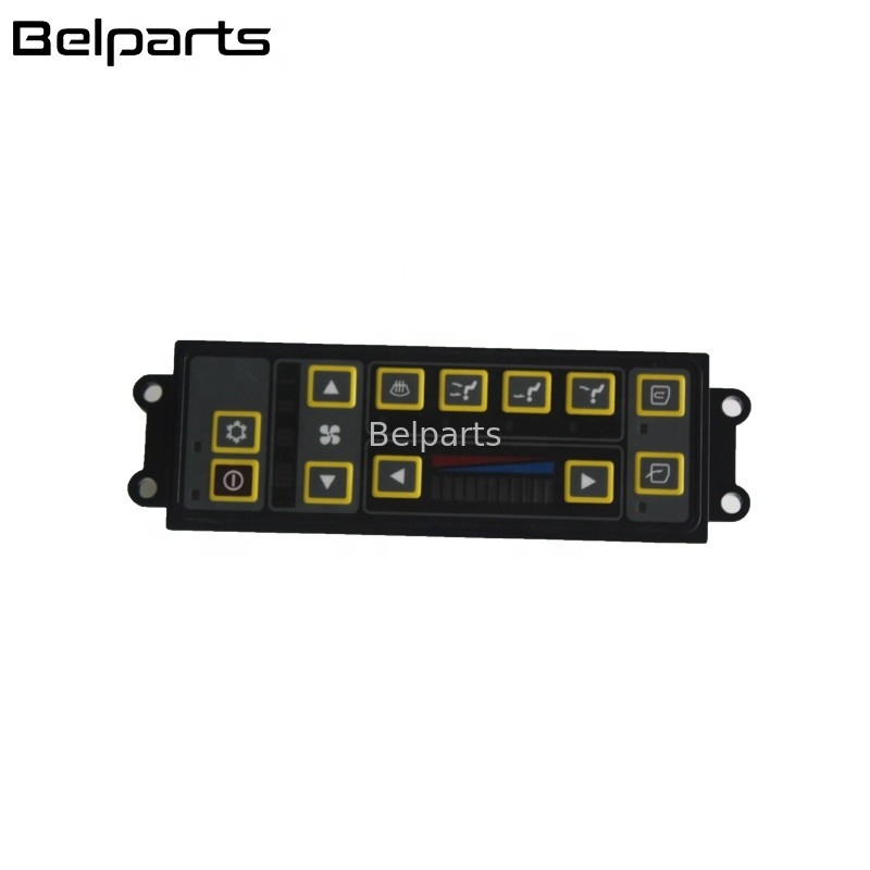 21N3-35002表示画面のためのBelpartsの掘削機の予備品R225-7 R450-7 R210-7のモニター