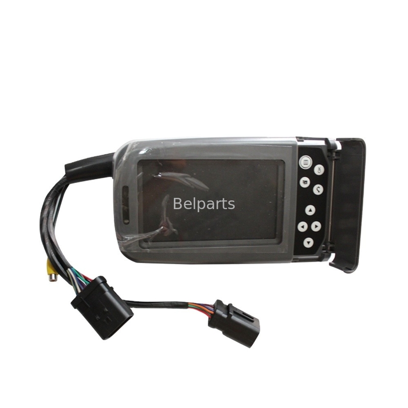 Belpartsの掘削機の予備品E320Dコンピュータ板24インチ227-7698の表示パネルのモニター