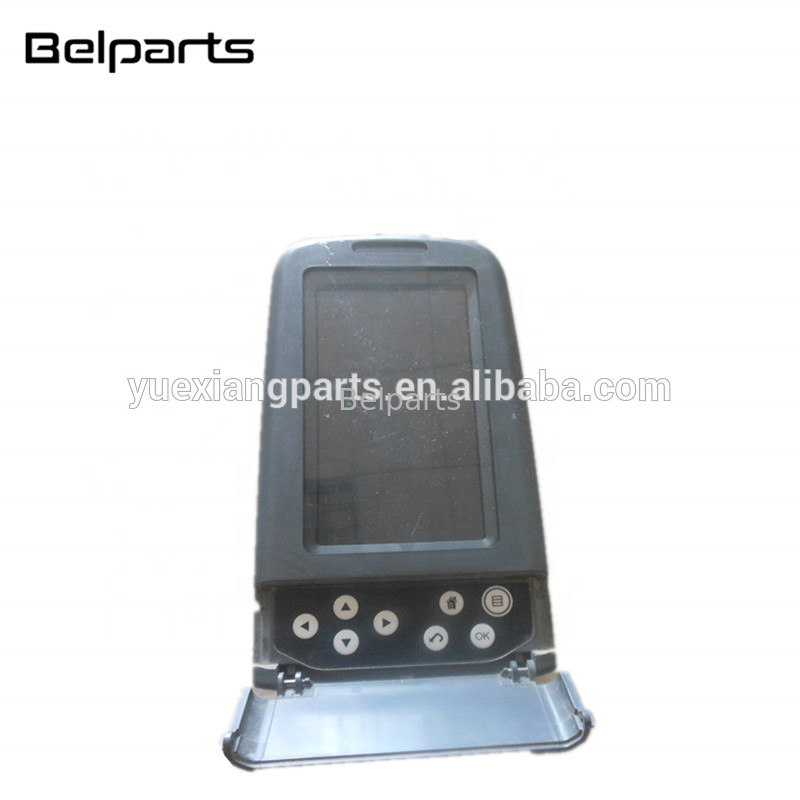 Belpartsの掘削機の予備品E320Dコンピュータ板24インチ227-7698の表示パネルのモニター